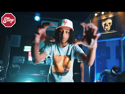 FMG Lil Flashy x Flashy B x Gucci Pints - "Trap Grammy" (Official Video) Shot By Nick Rodriguez