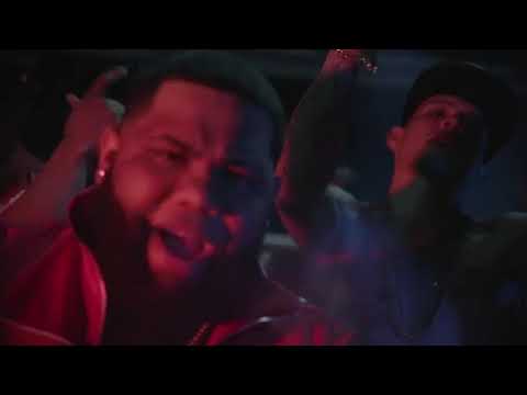 Pouliryc ft El Favo ‘Vamos pa dentro’