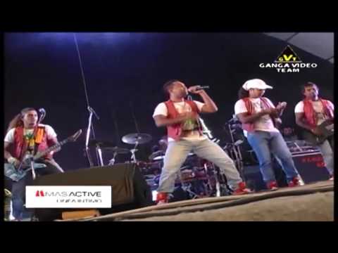 01 Nonstop   Adara Gee Ekathuwa   All Right   MAS   Biyagama2