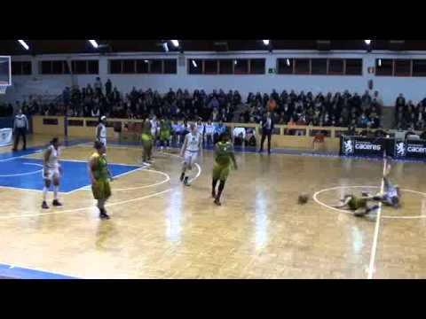 LF J24 C.B. AL-QÁZERES EXTREMADURA...,60 - 72,CAMPUS PROMETE... (20/03/2015)