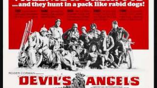 Devil&#39;s Angels Theme-Davie Allan &amp; The Arrows