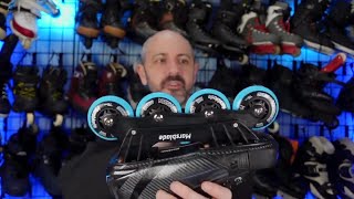 Gear Talk Episode 123: Marsblades