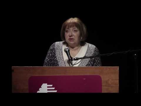 Fanya Gottesfeld Heller