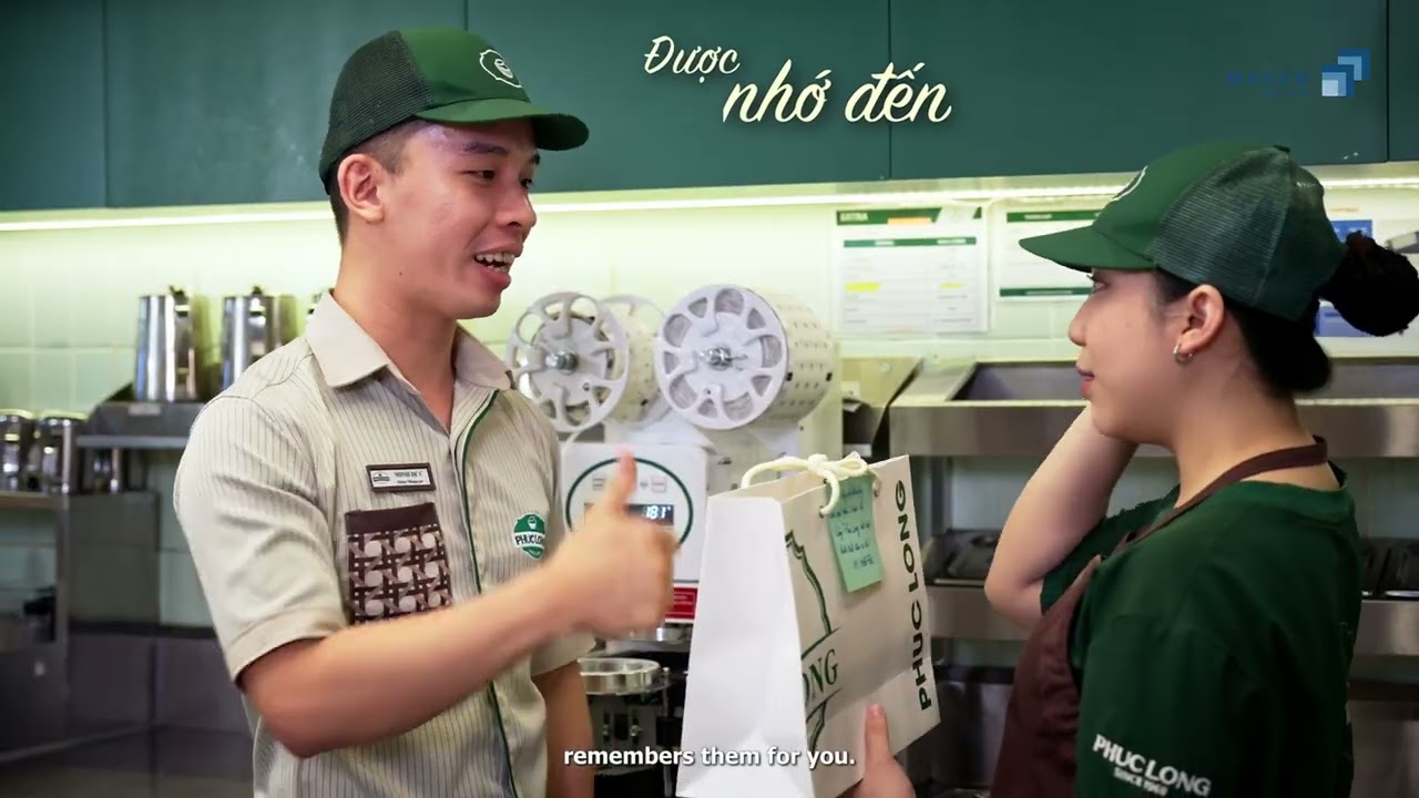 MYHR WORKDAY ĐẠI KẾT NỐI NGƯỜI MASAN