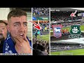 IPSWICH TOWN VS PLYMOUTH ARGYLE | 1-1 | 93RD MINUTE TEARS AS ARGYLE SCORE & INCREDIBLE ATMOSPHERE!!!