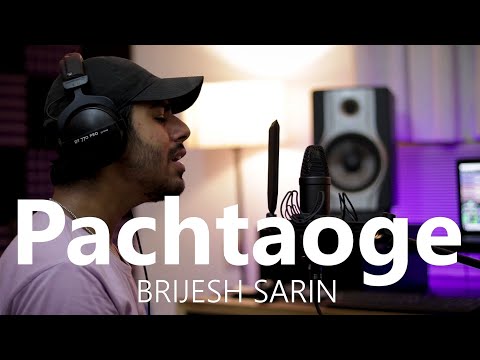 Brijesh Sarin Pachtaoge