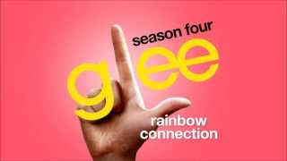 Rainbow Connection | Glee [HD FULL STUDIO]