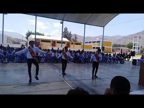 Cuadrilla de Negrillos la Nueva Generación