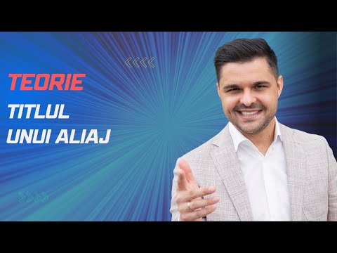 Teorie: Titlul unui aliaj. Cum se calculează titlul unui aliaj?