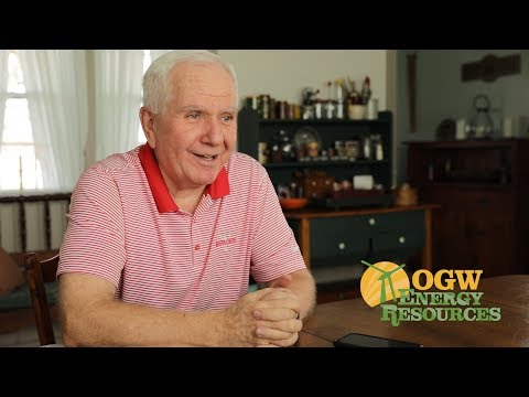 OGW, Ohio Solar Installation