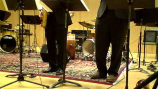 Brett McConnell's Senior Recital (Jazz Set)