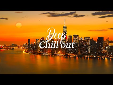 Deep Rooftop Chillout ???? Beautiful Ambient Chillout Music Mix ???? Lounge Vibes for Relaxation