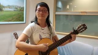 Bill Haley & His Comets: Rock around the clock (cover) / Rock and Roll for kids /圍著時鐘搖滾