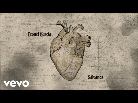 Sálvanos - Leonel García
