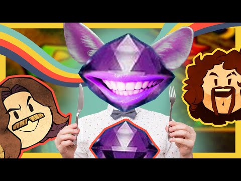 The Carbuncle Ate Itself | #GrumpClips