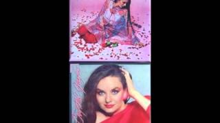 HALF THE WAY ...CRYSTAL GAYLE