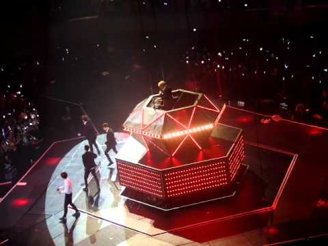 ExoPlanet #2 Manila 2016 Day 1 - Drop That / Let Out the Beast