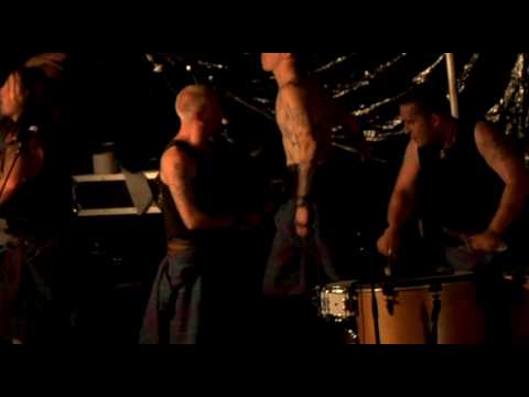 Albannach, music video