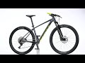 Видео о Велосипед Scott Scale 980 (Red) 286337.008, 286337.007