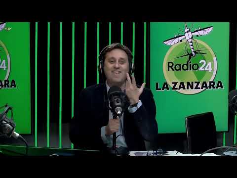 La Zanzara del 3 Febbraio 2026 - Puntata Integrale