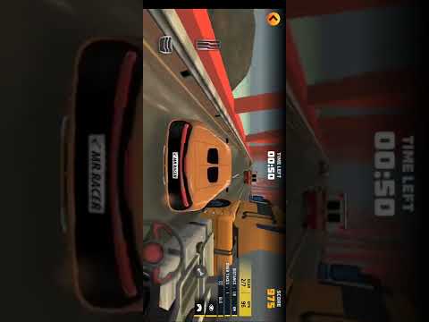 Impossible Car Stunts Driving - Sport Car Racing Simulator 2022 - Android GamePlay174K