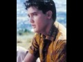 Elvis Presley-Cross my heart and hope to die ...