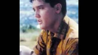 Elvis Presley-Cross my heart and hope to die