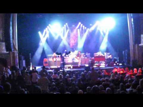 Gov't Mule 2017 05 20 set 1