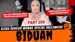 Download lagu BIDUAN - KHW PROFESI PERTAMA PART 250 mp3