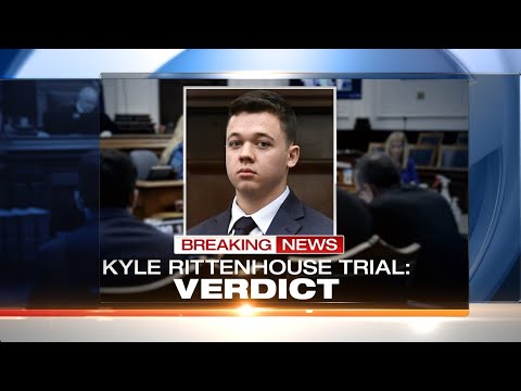 Kyle Rittenhouse trial: Live Coverage