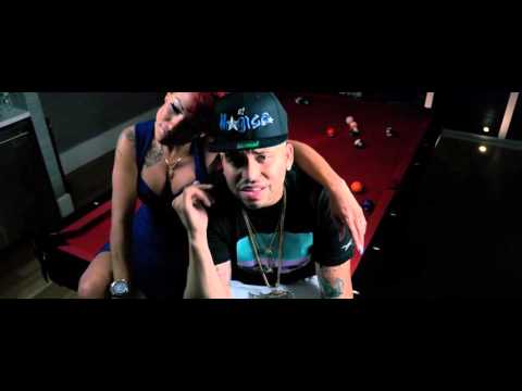 Cristion D'or - Sticky (Dir. GTown)