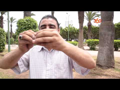 Le360.ma •Salahedine Bahil le magicien