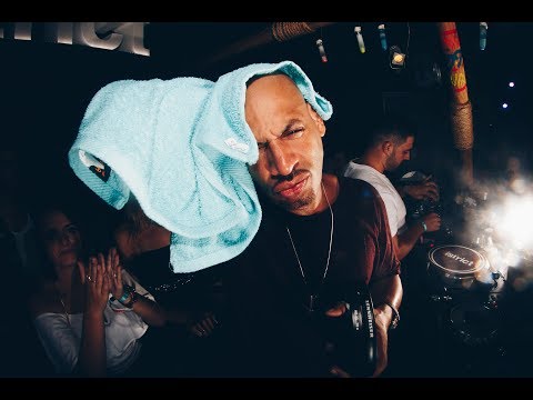 District • id.004 ft. Dennis Ferrer [21st July 2017] - Aftermovie