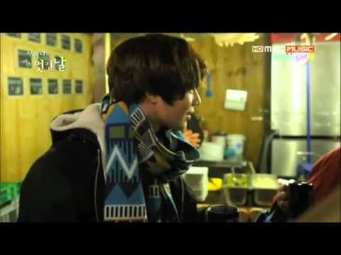 [English Sub] 140920 Taemin One Beautiful Day Ep 6 HD