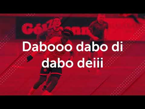 Dabooo dabo di dabo deiii - Reyði Pantarin