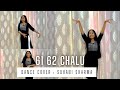 61 62 Challu Renuka Panwar New Haryanvi Song Suhani Sharma Dance Cover
