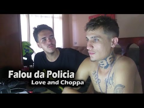 @yfg.daddy - Love and Choppa prod: @yfg.rush (Official Video) shot by leko - Reação e Papo Reto