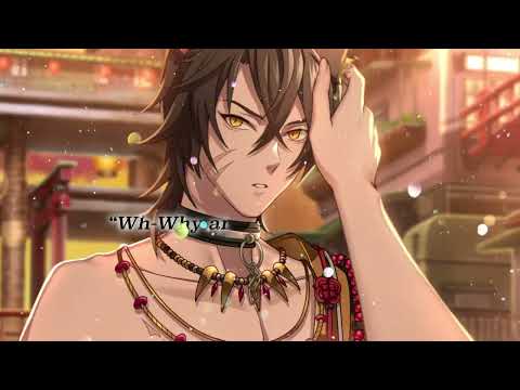 Charming Tails: Otome Game Video