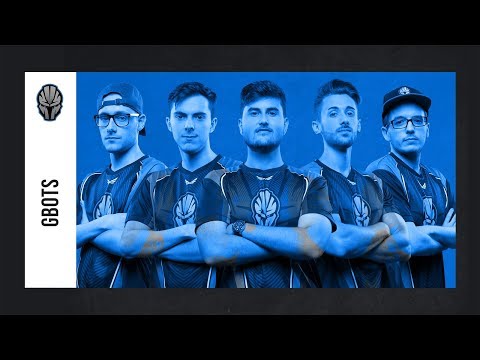 Conociendo a Gbots - ESL Masters CS:GO T2 - #ESLMastersCS