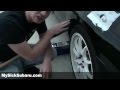 How To: Rolling Your Fenders the Right Way... for ...