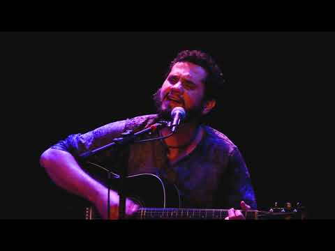 Anderson Lobo - Girando