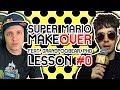 Super Mario Makeover! Lesson #0: Buy The Game!