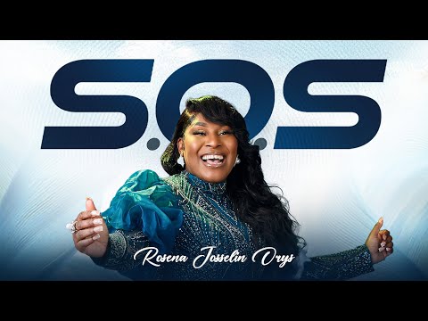 S.O.S | Rosena Josselin Orys (Official Video)