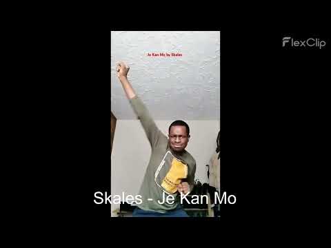 Skales - Je Kan Mo (Official Music Video)