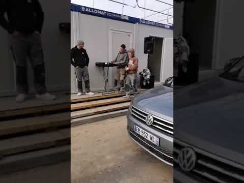 Sergiu Zacon & Gheorghe Butuc - live super 2020