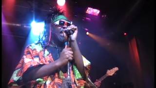 Brother Embassy Great Cover Up 21 - George Clinton and Parliament Funkadelic