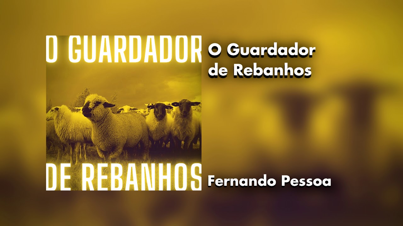 O Guardador de Rebanhos - Audiolivro Completo