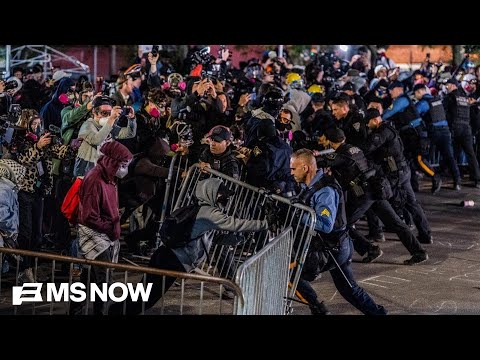 Political firestorm brews over ICE detention facility in New Jersey