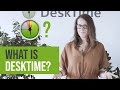 What is Desktime? The Time Tracking and Productivity App - 2020