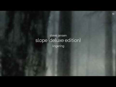 Lingering by Steve Jansen – Music from The state51 Conspiracy